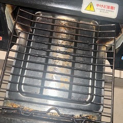 ガスコンロの画像