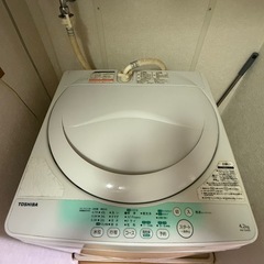 洗濯機
の画像