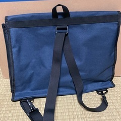 バッグ　リュック　斜めがけ　3wayの画像
