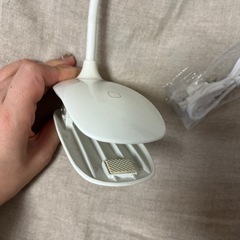 ランプ間接照明の画像