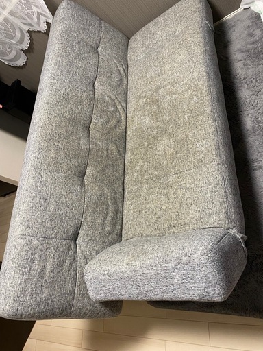 ソファーベッド