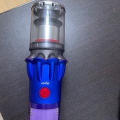 【美品】dyson v12 sv 20 スタンド付けの画像