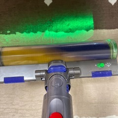 【美品】dyson v12 sv 20 スタンド付けの画像