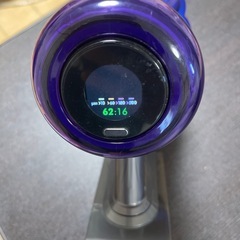 【美品】dyson v12 sv 20 スタンド付けの画像