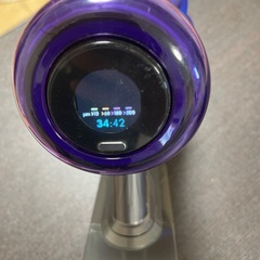 【美品】dyson v12 sv 20 スタンド付けの画像