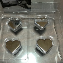 🌻 Salude - Place Card Holder  4個入り　未使用🌻の画像