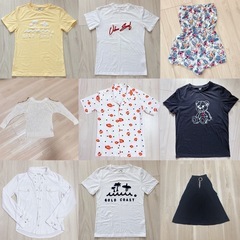 レディース まとめ売りの画像