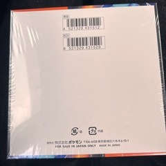 [4ボックスセット]インフェルノX ポケモンカードの画像