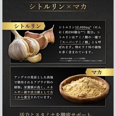 【新品･5袋】15本×5袋 シトルリン含有はちみつ加工食品 蜂蜜 マカの画像