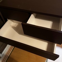 タンスの画像