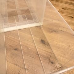 【無印良品】ポリプロピレン　衣装ケース　　大の画像