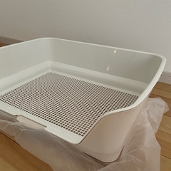 犬用　トイレの画像