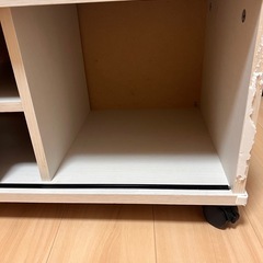 テレビ台の画像