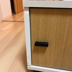 テレビ台の画像