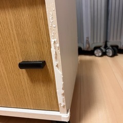 テレビ台の画像