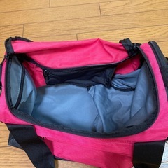 中古NIKE スポーツバッグの画像