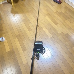 ダイワ レガリス LT4000-CXH のリールの画像