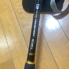 ダイワ レガリス LT4000-CXH のリールの画像