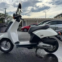 バイクの画像