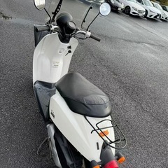 バイクの画像