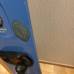 スノボ板の画像