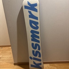 スノボ板の画像