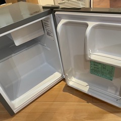42L冷蔵庫の画像