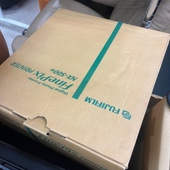 プリンター6台まとめの画像