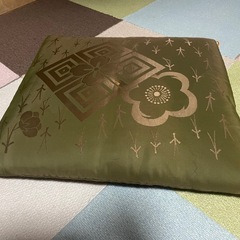 座布団
の画像