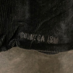 ⭐️COMME CA ISM⭐️ベビーポンチョの画像