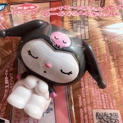 サンリオセット新品 クロミ ポムポムの画像