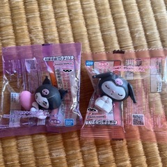 サンリオセット新品 クロミ ポムポムの画像