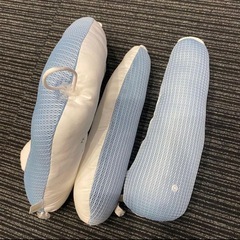 ⭐️寝返り防止枕⭐️ベビー抱き枕の画像