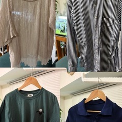 夏服の画像