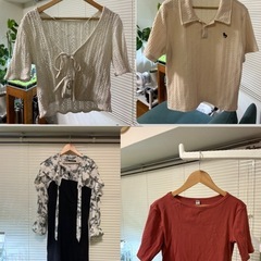 夏服の画像