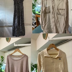 夏服の画像