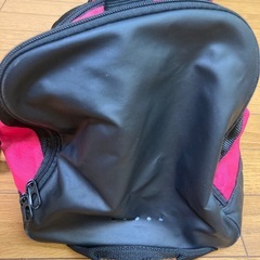 中古NIKE スポーツバッグの画像