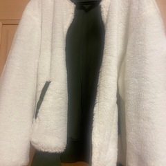 子供用リバーシブルジャンパー150位の画像