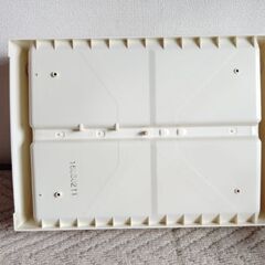 ミラーキャビネット（洗面所の鏡）の画像