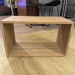 ベルメゾン オープンラック Dタイプの画像