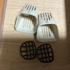 🌻 付属品のみ　クマザキエイム Bearmax シューズドライヤー CH-3800🌻の画像