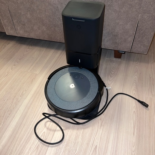 Roomba i3