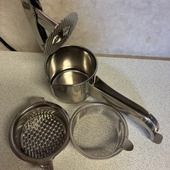 果実搾り器の画像