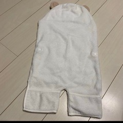 ⭐️ベビーおくるみ⭐️クマの画像