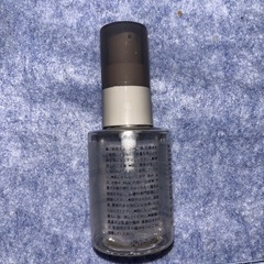 無印良品 発酵導入美容液 基礎化粧品 50ml Mブースター美容液RBの画像