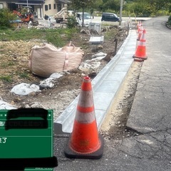 一般土木作業員の画像