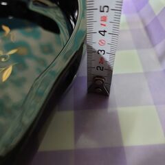 新品箱入り【②やまもと寛斎／鳳樹DX茶菓揃え】の画像