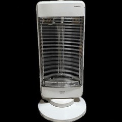 山善　DBC-121 ツインヒートプラスの画像
