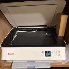 Canon TS5400
の画像