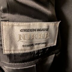 早稲田大学高等学院　学ランの画像